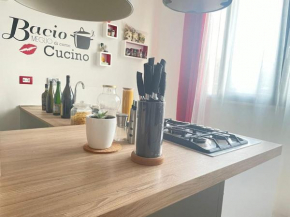 Ampio appartamento nel cuore della Toscana Certaldo